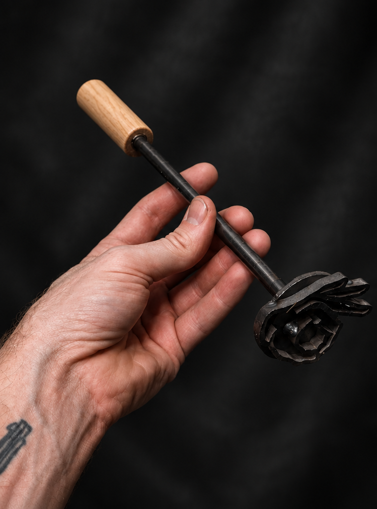 "Circle Game" Baker's Brand - MADE TO ORDER