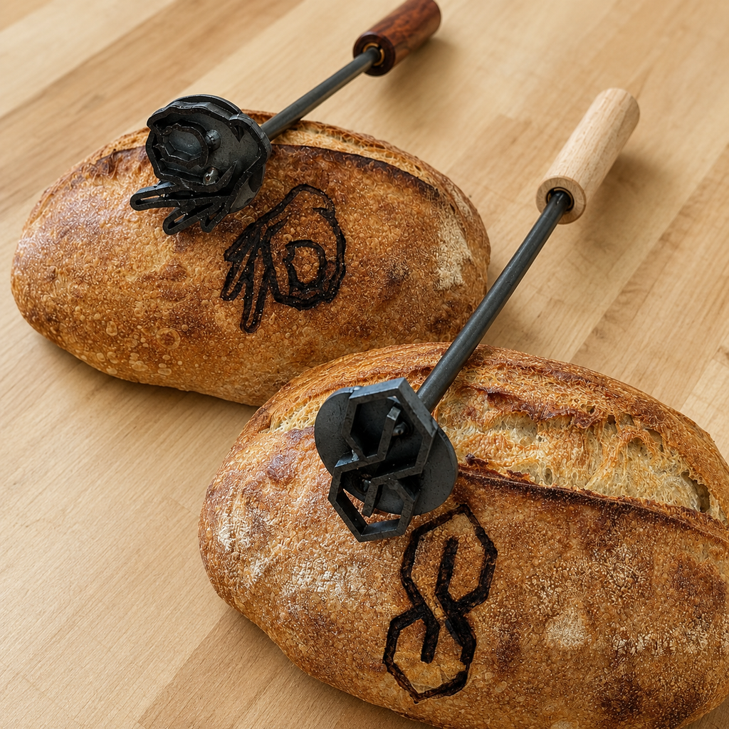 CUSTOM Branding Iron