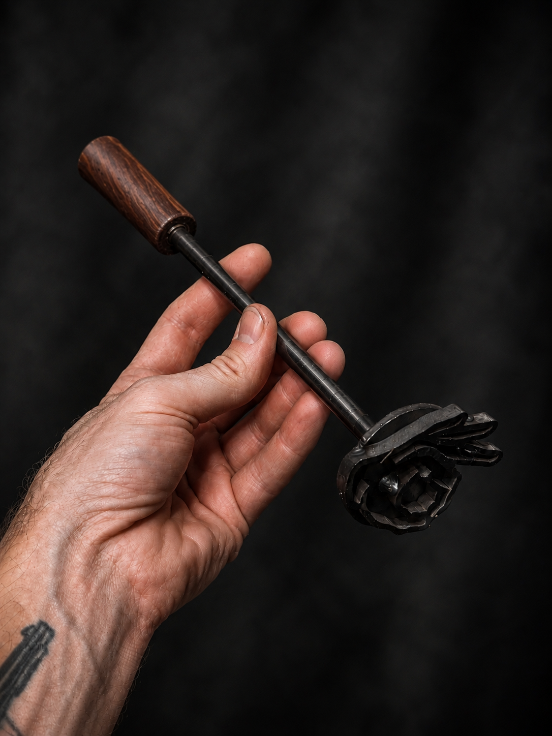 "Circle Game" Baker's Brand - MADE TO ORDER