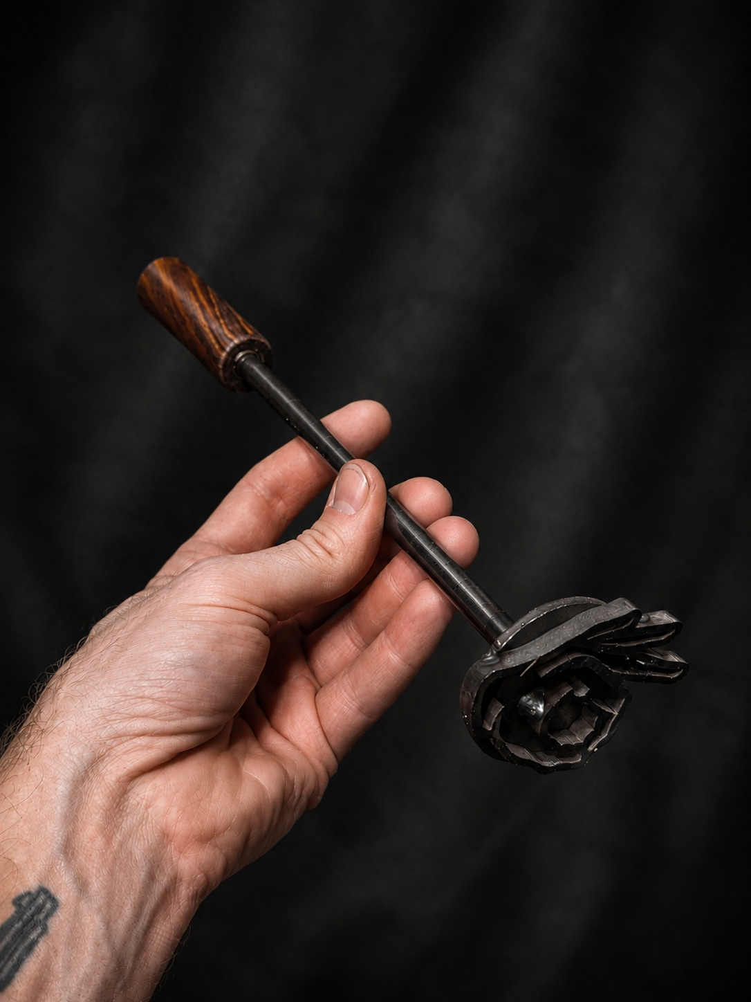 "Circle Game" Baker's Brand - MADE TO ORDER