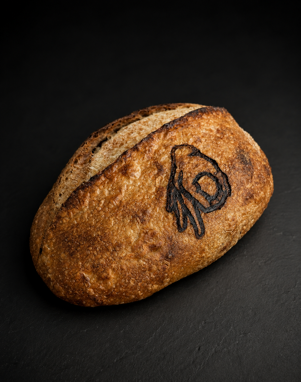 "Circle Game" Baker's Brand - MADE TO ORDER