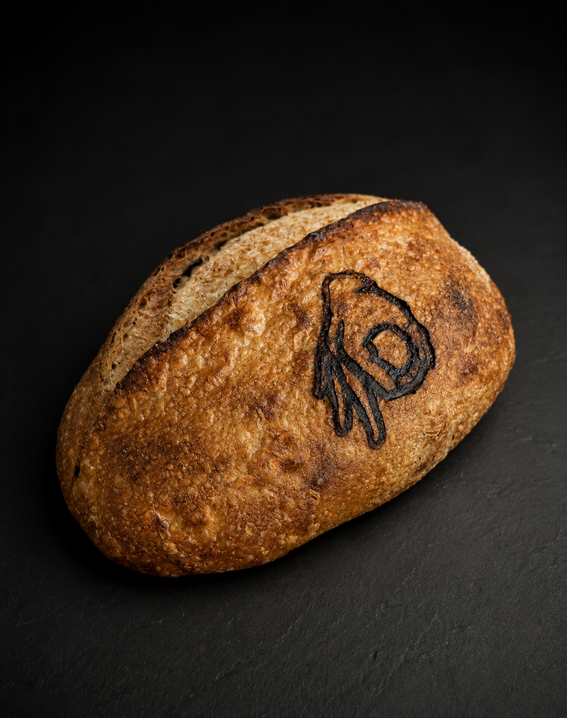 "Circle Game" Baker's Brand - MADE TO ORDER