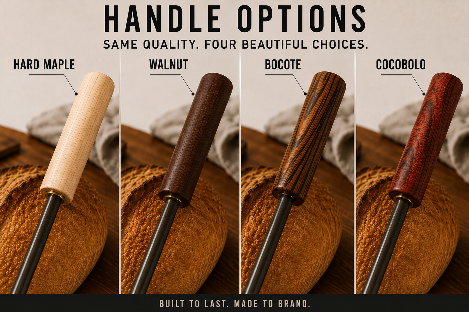 "Circle Game" Baker's Brand - MADE TO ORDER